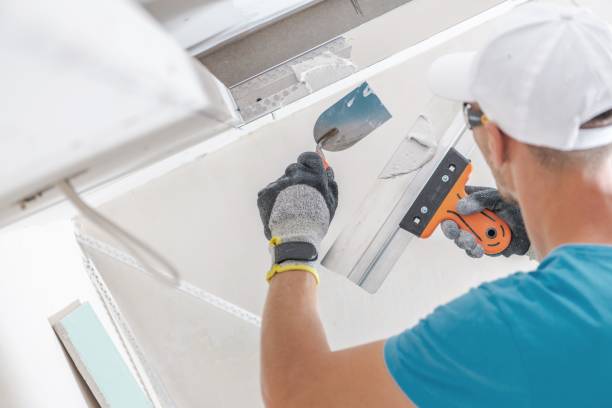 Best Water-Damaged Drywall Repair  in Cool Valley, MO